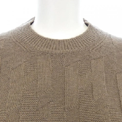 HERMES H-motif 2611D3 Áo len - Hàng hiệu Chính hãng 815268