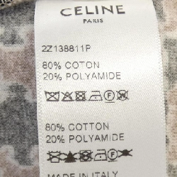 Celine CELINE Trionf 2Z138811P Thời kỳ Eddie Quần - Hàng hiệu Chính hãng 820966
