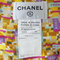 CHANEL P18230V10382 01A Áo - Hàng hiệu Authentic 823792