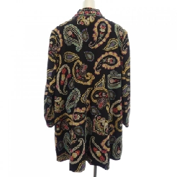 【Mã giảm giá】【Cổ điển】Thời trang Leonar LEONARD FASHION Áo khoác 642527