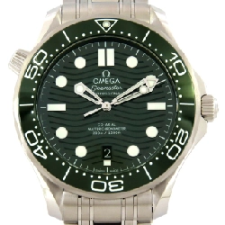 Đồng hồ Omega Seamaster Diver 300M 210.30.42.20.10.001 SS tự động - Hàng hiệu chính hãng