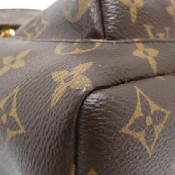 Ba lô Louis Vuitton Monogram Palm Springs PM M44871 611271