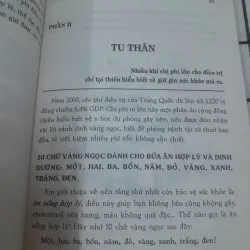 Bác Sỹ tốt nhất là CHÍNH MÌNH. Giáo sư BS Hồng Chiêu Quang 693038