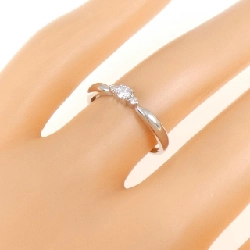 Nhẫn kim cương PT900 0.09CT - Hàng hiệu Authentic 848382