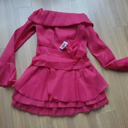 Đầm size S M mới cứng