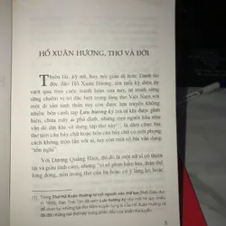 Hồ Xuân Hương thơ và đời 1056706