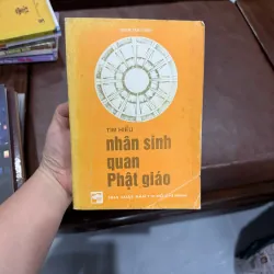 Tìm Hiểu Nhân Sinh Quan Phật Giáo- K5 1032791