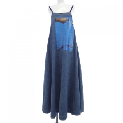 【Coupon eligible】Sport Max SPORT MAX váy liền