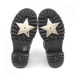 Giày bốt CHRISTIAN DIOR D-MAJOR KDI676SCN 657226