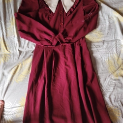 Đầm dáng dài  518664