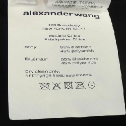 【Mã giảm giá】Áo khoác Alexander Wang alexanderwang.t 641812