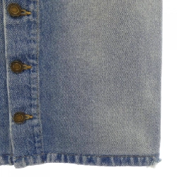 【Mã giảm giá】Saint Laurent SAINT LAURENT Váy 652475