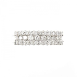 Nhẫn kim cương PT900 0.51CT 672860