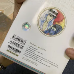 Dấu ấn hoàng gia - Tập 21 799046