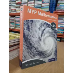 MYP Mathematics 4&5 standard 556836