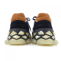 Giày thể thao JIMMY CHOO - Hàng hiệu Chính hãng 907106