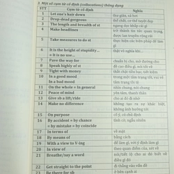 [Sách Tiếng Anh cô Trang Anh] 2000 English Collocation and Idioms 380772