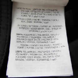 MONCLER BREITMAN Áo khoác lông - Hàng hiệu Chính hãng 891700