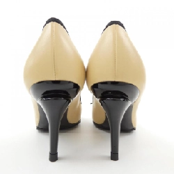 Giày cao gót CHANEL 660330