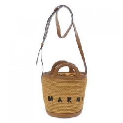 Túi MARNI TROPICALIA BASKET SCMP0056Q1