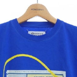 Áo thun Maison Margiela S51GC0514 - Hàng hiệu Authentic 775703