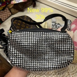 Túi Xách đẹp như mới dưới 100k 70085