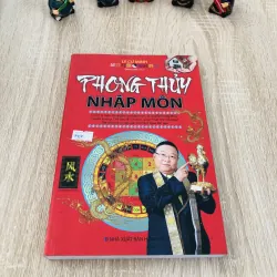 PHONG THỦY NHẬP MÔN – Lý Cư Minh (Đan Long dịch)