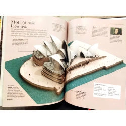 World's Greatest Wonders- Kỳ quan thế giới 270502