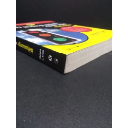 Trí Thông Minh Cảm Xúc For Dummies A Wiley Brand mới 90% bẩn nhẹ 2021 HCM0107 Steven J. Stein KỸ NĂNG 412574