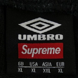 Quần short Jacquard UMBRO SUPREME - Hàng hiệu Authentic 892703