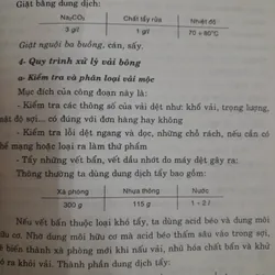 Công nghệ nhuộm và hoàn tất. GV Nguyễn Công Toàn 577696