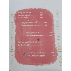 Hôm nay con ngủ cùng mẹ: Những truyện kể về tình yêu thương và lòng nhân ái - Nhiều tác giả (Phạm Dương Đức Tùng dịch) 465536