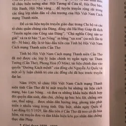 Lịch sử tuyên giáo Cần Thơ (1929-2020) 707493