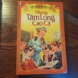 Những Tấm Lòng Cao Cả - Edmondo De Amicis