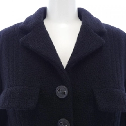 【Mã giảm giá】【Cổ điển】Áo khoác CHANEL 635900