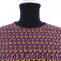 ディースクエアード DSQUARED2 875HA1071 ニット 631574