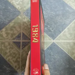 1984 ( Ấn bản kỷ niệm 120 năm ngày sinh George Orwell) - George Orwell 609541