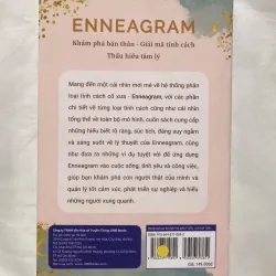 Enneagram - Khám Phá Bản Thân - Giải Mã Tính Cách - Thấu Hiểu Tâm Lý 750543