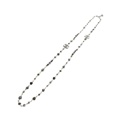 【Sản phẩm chưa sử dụng】Dây chuyền Chanel ABG133 625798