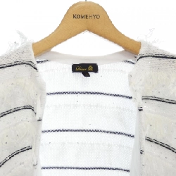 ドゥロワー DRAWER 6515-299-0390 Áo khoác cardigan 635365