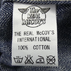 Áo sơ mi REAL McCOYS - Hàng hiệu Authentic 890178