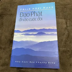 Đạo Phật đi vào cuộc đời, Thích Nhất Hạnh 