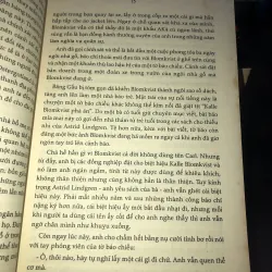 Millennium - Stieg Larsson 1030448