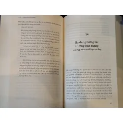 Hiện hình ánh sáng - Barbara Ann Brennan 601482