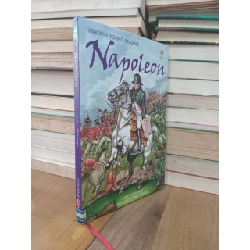 Napoleon - Usborne young reading