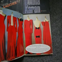 Sách thời trang 778719