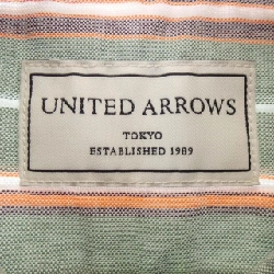 Áo sơ mi UNITED ARROWS - Hàng hiệu Authentic 906434