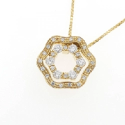 Damianni Dây chuyền kim cương - Hàng hiệu Authentic 841049