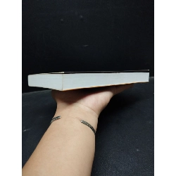 Kinh Thánh Về Kỹ Thuật Lãnh Đạo Lorin Woolfe 2018 mới 80% có mọc ố nhẹ HCM1405 kỹ năng 914278