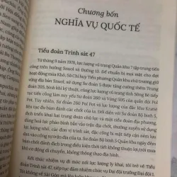 Lính chiến — Hồ Sơn Đài - hồi ký chiến tranh 1023805
